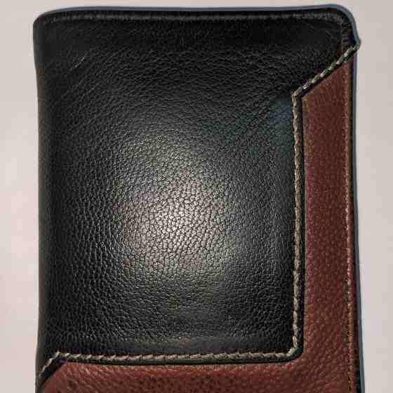 Bifold Wallet