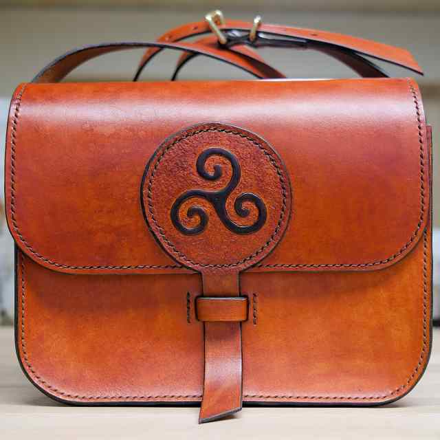 Laptop Messenger