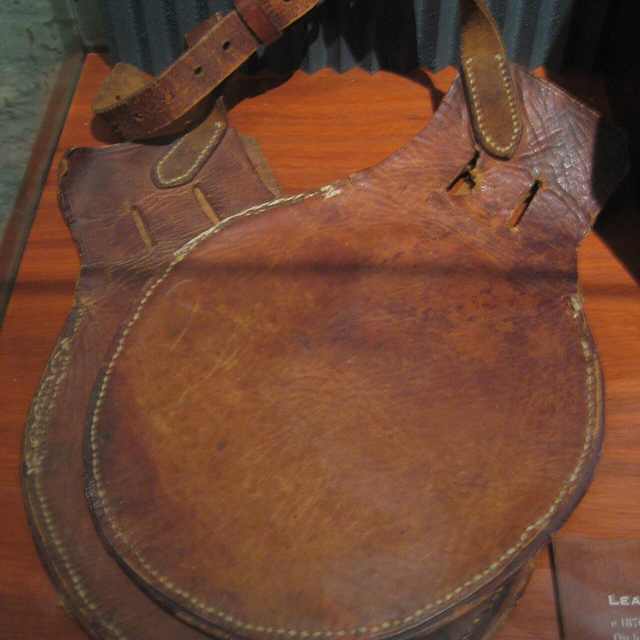 Leather Driving Gloves