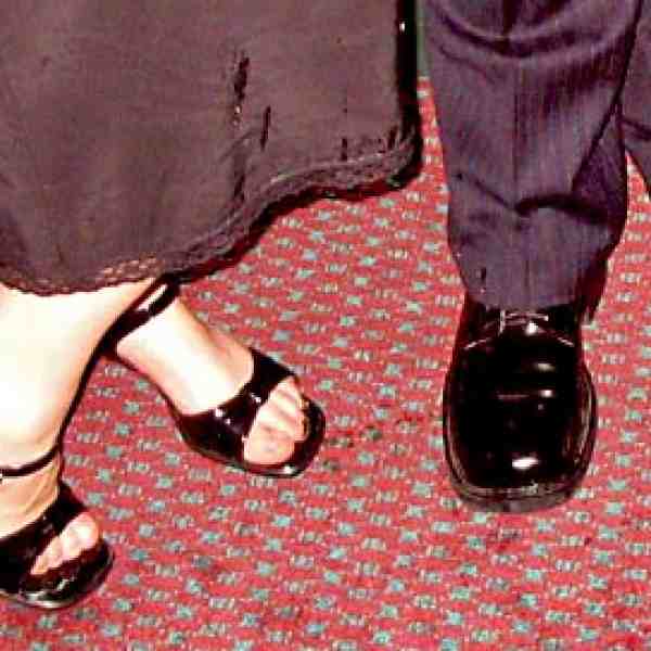Handmade Leather Shoes