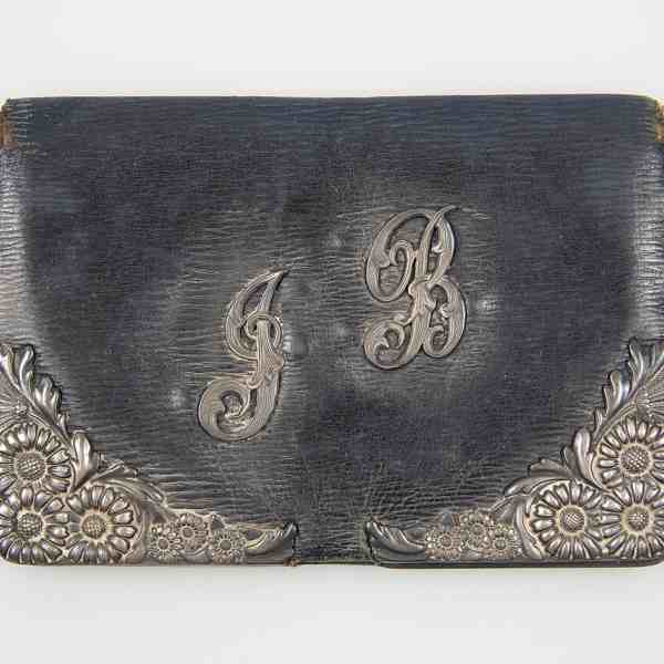Passport Holder