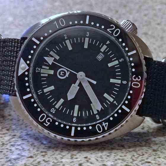 Watch Strap